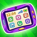 Cover Image of Descargar Babyphone y tableta: juegos para bebés 1.11.11 APK