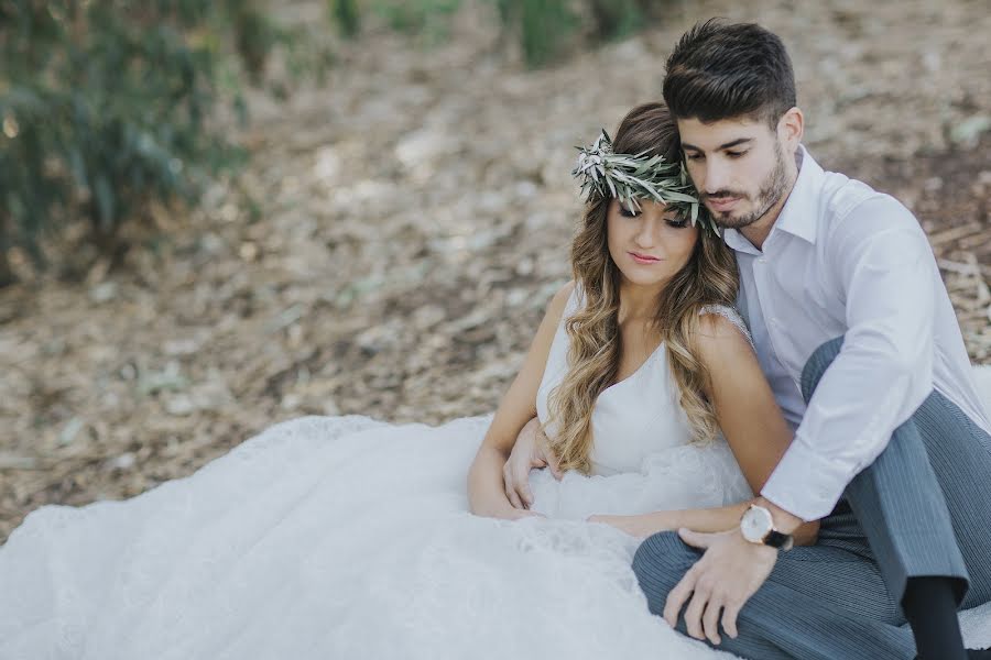 Fotógrafo de bodas Silvia Ferrer (silviaferrer). Foto del 24 de noviembre 2016