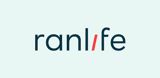 RanLife Digital Business Card