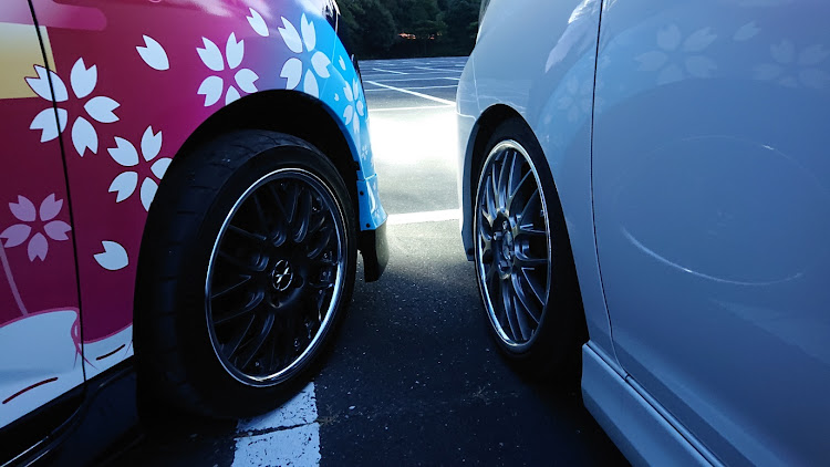 ソリオバンディットのSBD・RTTJ・ソリオバンディット・MA36S ソリオバンディットに関するカスタム事例の投稿画像10枚目