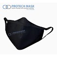 Khẩu Trang Vải Kháng Khuẩn - Protech Mask