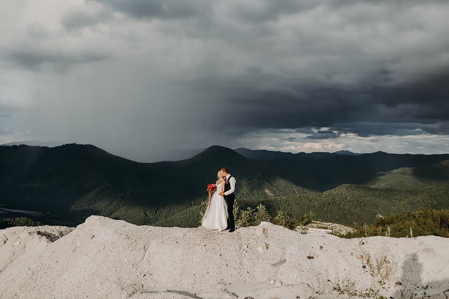 Wedding photographer Ilya Chuprov (chuprov). Photo of 25 July 2017