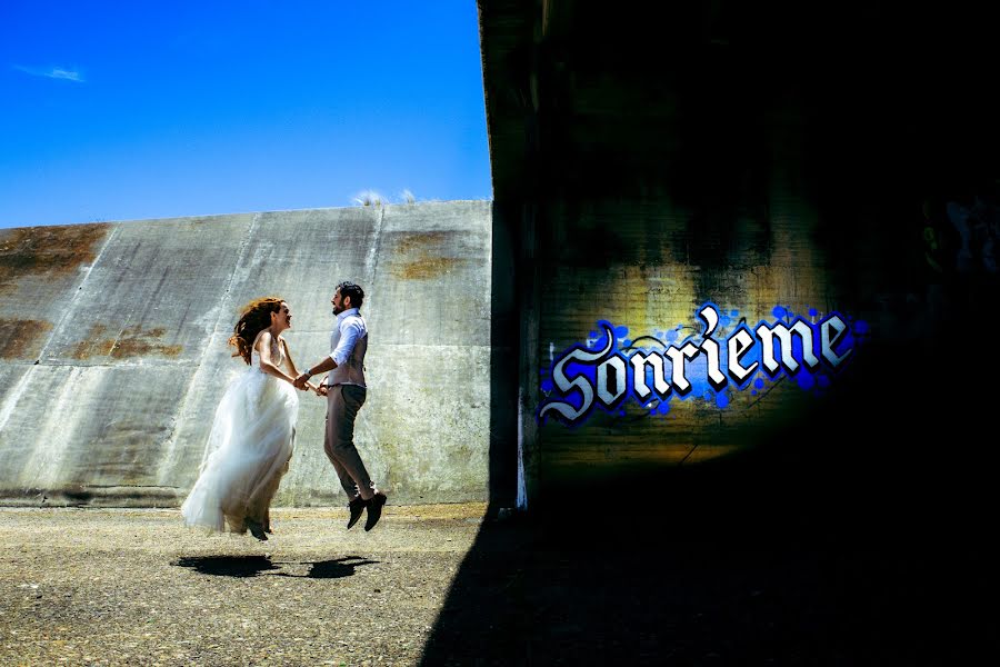 Fotógrafo de bodas Gabriel Torrecillas (gabrieltorrecil). Foto del 31 de marzo