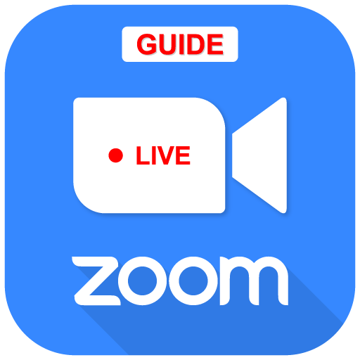 Guide for ZOOM Cloud Meetings Video Conferences