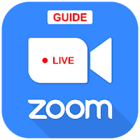 Guide for ZOOM Cloud Meetings Video Conferences