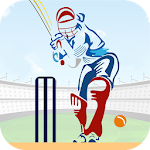 Cover Image of 下载 Cricstar Live Line - Cricket score faster than TV 1.56 APK