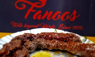 Fanoos Xpress