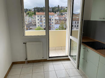 appartement à Saint-Etienne (42)