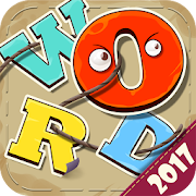 Word Connect, Word Games (Word World) - Word Play 1.05.00 Icon