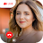 Live Video Call & Global Call icon