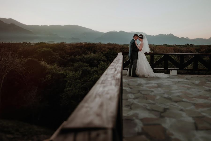 Fotógrafo de bodas Israel Arredondo (arredondo). Foto del 28 de diciembre 2017