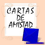 Cover Image of Download Cartas de Amistad 3.2.0 APK