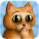 Clumsy Cat icon