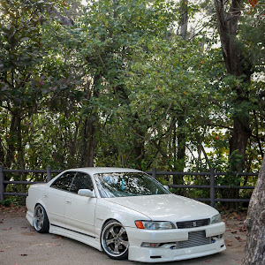 マークII JZX90