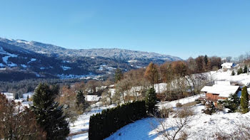 appartement à Samoens (74)