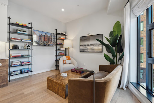 Apartment 2
