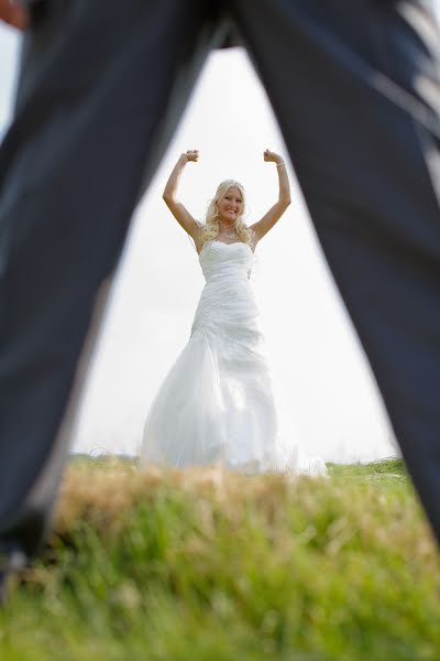 Photographe de mariage Thomas Fühser (lightflash). Photo du 27 août 2015