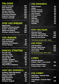 Flavor Me menu 2