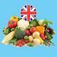 Vegetables in English Language Download on Windows