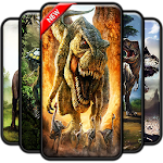 Dinosaur Wallpapers Apk