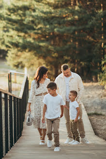 Wedding photographer Katerina Kuklenkova (kuklenkova). Photo of 19 August 2023