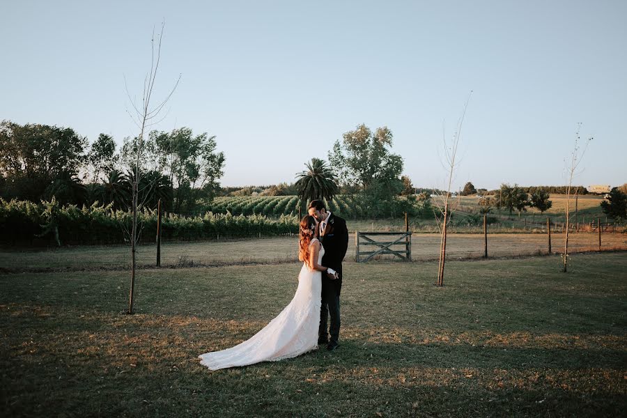 Wedding photographer Erika Werner (eriwerner). Photo of 8 March 2019