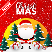 Christmas Wallpaper  Icon