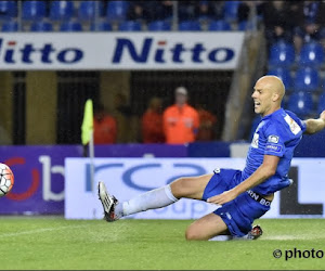 Buyens impressionné par le milieu d'Anderlecht