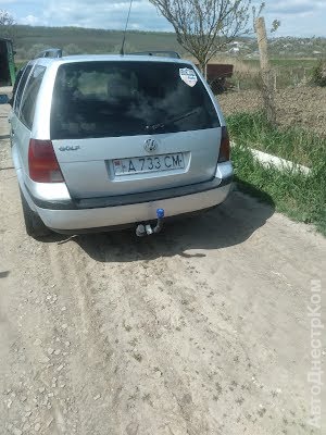 продам авто Volkswagen Golf Golf IV фото 4