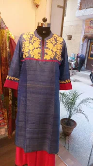 Sadiqa Collection photo 2