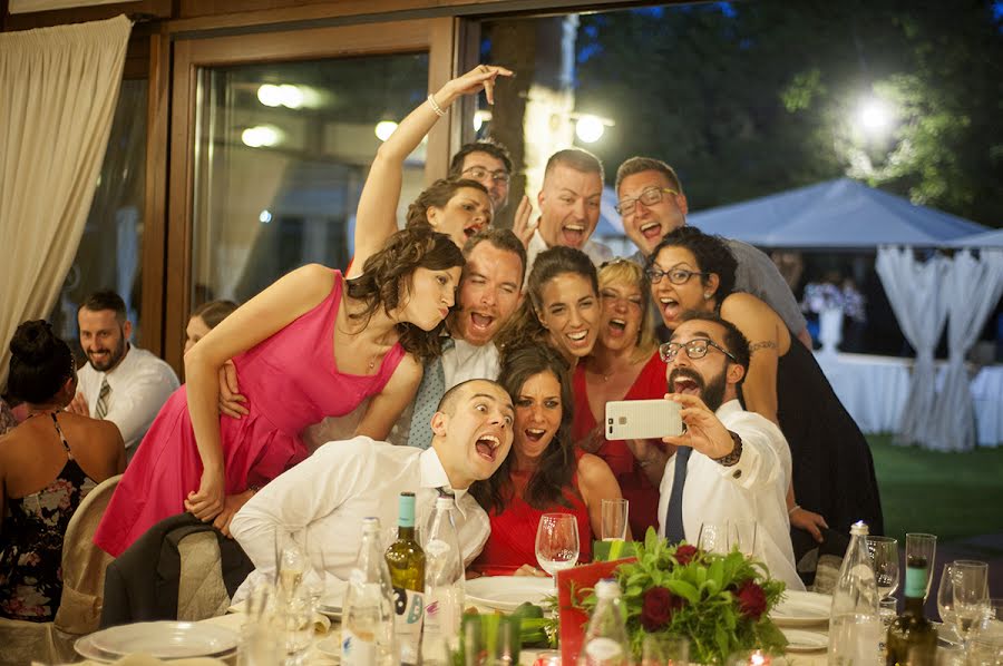 Fotógrafo de bodas Alessandro Manno (alessandromanno). Foto del 29 de julio 2017