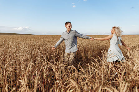 Wedding photographer Yuliya Istomina (istomina). Photo of 9 September 2017