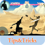 Cover Image of डाउनलोड Guide Weapons Shadow Fight 2 1.01 APK