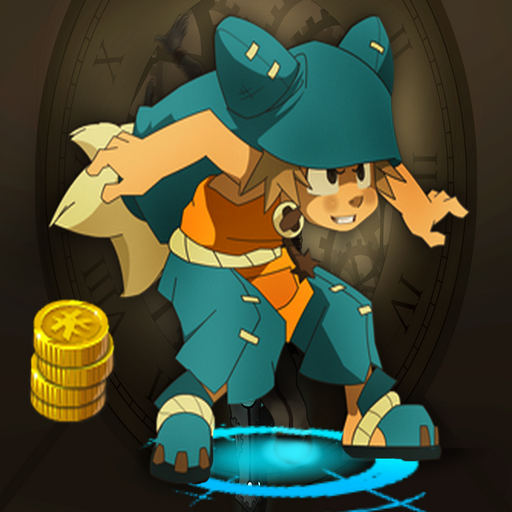 Yugo Kamas Wakfu Screen 1