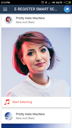 St. Josephs High School Daniawan