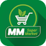 MM SuperMarket icon