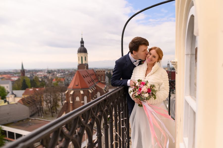 Wedding photographer Lucie Jiroušková (luciejirouskova). Photo of 8 July 2023