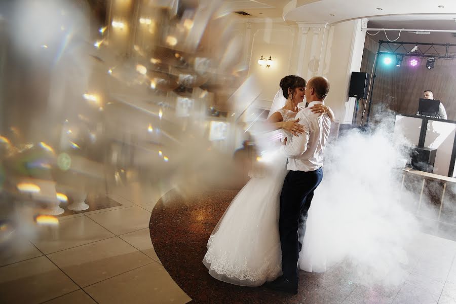 Fotógrafo de casamento Igor Voloshin (igrik). Foto de 31 de outubro 2019