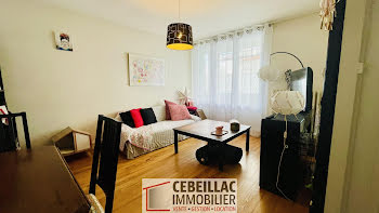 appartement à Clermont-Ferrand (63)