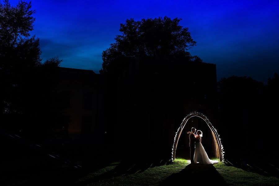 Fotógrafo de bodas Melissa Ouwehand (melissaouwehand). Foto del 23 de septiembre 2016