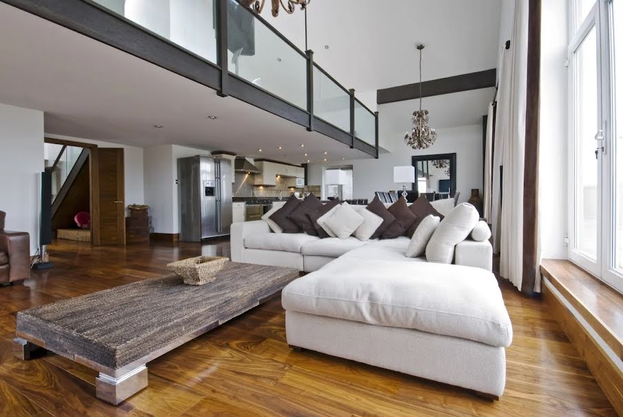 Vente appartement 4 pièces 85 m² à Antibes (06600), 610 000 €