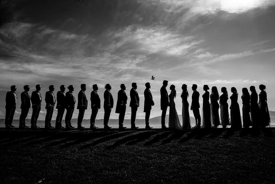 Wedding photographer Nacho Rodez (nachorodez). Photo of 23 January 2019