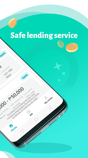 Support - Online Safe Loan