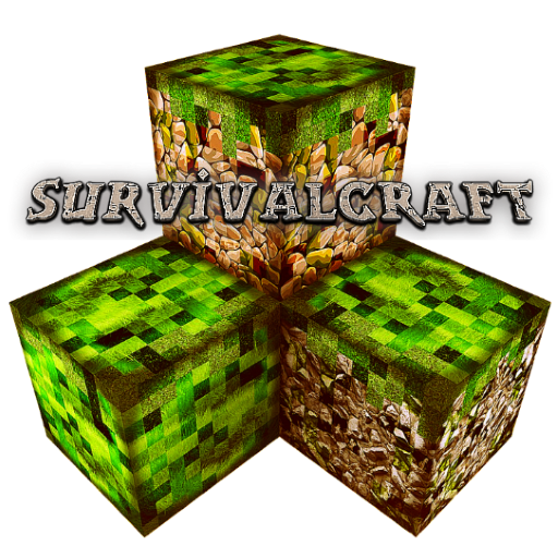 Survivalcraft icon