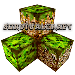 Survivalcraft: Minebuild World Apk