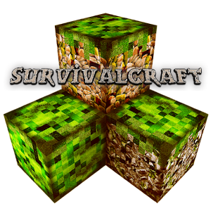 Survivalcraft: Minebuild World for PC and MAC