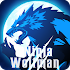 Ninja Wolfman-Best  Fighter1.7