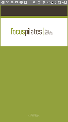 Focus Pilates