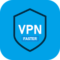 Faster VPN - Best Free Unlimited High Speed Proxy