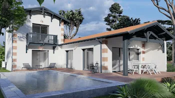 Programme immobilier neuf à Biscarrosse (40)